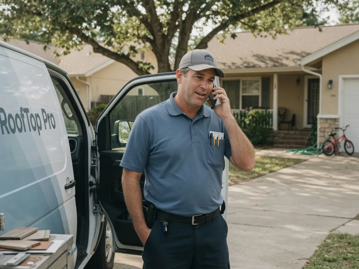 Roof Repair Battle Creek, IA FAQs