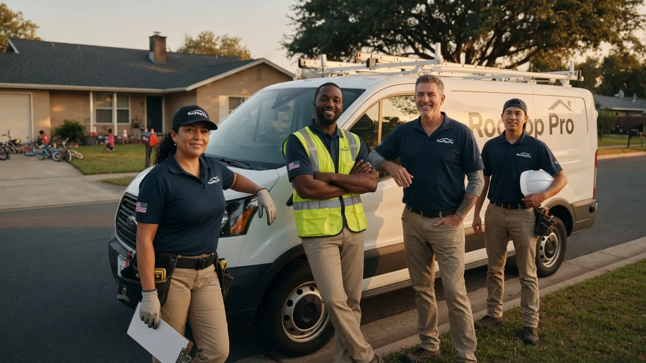 Roof Repair in Battle Creek, IA near me